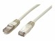 Value - Patch-Kabel - RJ-45 (M) bis RJ-45