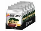 TASSIMO Kaffeekapseln T DISC Jacobs Caffè Crema Classico 80