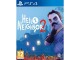 GAME Hello Neighbor 2, Für Plattform: PlayStation 4, Genre