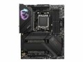 MSI MPG X670E CARBON WIFI - Motherboard - ATX