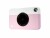 Bild 4 Kodak Fotokamera Printomatic Pink, Detailfarbe: Pink, Blitz