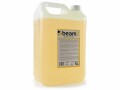 BeamZ Nebelfluid Standard Orange 5 l, Packungsgrösse: 5 l