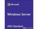 Dell Windows Server 2022 Standard 2 Core, Add-Lic, ML