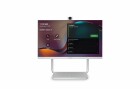 Yealink Collaboration Desktop Display DeskVision A24 23.8 " Grau