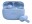 Image 10 JBL Wave Beam Blau, Detailfarbe: Blau, Kopfhörer Ausstattung