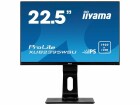 iiyama Monitor XUB2395WSU-B1, Bildschirmdiagonale: 22.5 "