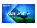 Philips TV 77OLED808/12 77", 3840 x 2160 (Ultra HD