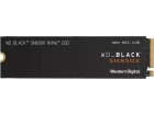 Western Digital WD_BLACK SN850X NVMe SSD WDS200T2X0E - SSD - 2