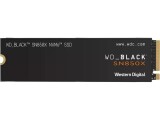 Western Digital Quote/SSD BLACK SN850X 2TB NVMe SSD Gmng