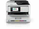 Epson WorkForce Pro WF-C5890DWF - Stampante multifunzione