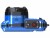 Bild 2 Kodak Unterwasserkamera PixPro WPZ2 Blau, Bildsensortyp: CMOS