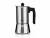 Bild 0 BEEM Espressokocher Espressomaker 4 Tassen, Silber, Material