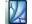 Apple iPad Air 13" M2 Cellular 2024 128 GB Blau, Bildschirmdiagonale: 13 ", Speicherkapazität total: 128 GB, Speichertyp: eMMC, Betriebssystem: iPadOS, Detailfarbe: Blau, Bluetooth: Ja