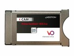 CE-Scouting CE CI-Modul Neotion Viaccess Dual, Verschlüsselung