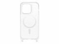 OTTERBOX ReactNecklaceMagSafeiPhone14Prostardust