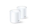 TP-Link Mesh-System Deco X20 2er-Set, Anwendungsbereich: Home