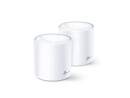 TP-Link AX1800 MESH WI-FI SYSTEM 2-PACK