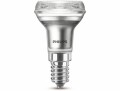 Philips Lampe 1.8 W (30 W) E14 Warmweiss, Energieeffizienzklasse