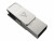 Bild 4 V7 Videoseven 64GB TYPE-C+USB 3.2 GEN1 SILVER USB A FLASH DRIVE
