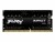 Bild 6 Kingston SO-DDR4-RAM FURY Impact 2666 MHz 1x 8 GB