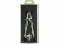 Kern Zirkel Lime, Durchmesser Max.: 31 cm, Detailfarbe: Lime