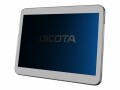 DICOTA Privacy filter 4-Way Galaxy TabS7, DICOTA Privacy filter