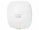 Hewlett Packard Enterprise HPE Aruba Networking Access Point Instant On AP25 mit