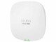 Hewlett-Packard HPE Aruba Access Point Instant On AP25 mit 12V/18W