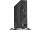 Shuttle Barebone DS20UV2, Prozessortyp: Intel Core i5-10210U