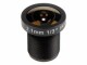 Axis Communications AXIS LENS M12 2.1MM F2.2