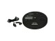 Lenco CD-Player CD-300 Schwarz