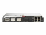 Hewlett Packard Enterprise HPE Virtual Connect 1/10Gb-F Ethernet Module - Switch
