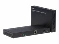 LINDY 100m Cat.6 HDMI HDBaseT KVM Extend, LINDY 100m