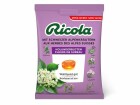 Ricola Bonbons Holunderblüten 125 g, Produkttyp: Lutschbonbons