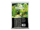 AMAZONAS Bodengrund Aquarienkies 2-3 mm, 15 kg, Schwarz, Grundfarbe