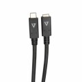 V7 Videoseven USB-C EXTENSION CABLE 2M