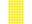 Image 1 Avery Zweckform Klebepunkte 12 mm Gelb, Detailfarbe: Gelb, Set: Ja