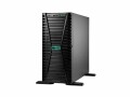 Hewlett Packard Enterprise HPE Server ProLiant ML110 Gen11 Intel Xeon Silver 4410Y