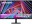 Bild 0 Samsung Monitor LS32A700NWPXEN, Bildschirmdiagonale: 32 "