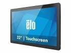 Elo Touch Solutions ELO 21.5IN I-SERIES+INTEL W10 FHD I5 8GB/128GB SSD PCAP