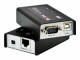 ATEN Technology Aten KVM-Extender CE100, Weitere Anschlüsse: USB, Set: Ja