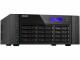 Qnap TS-h1290FX - Server NAS - 12 alloggiamenti