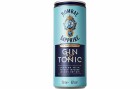 Bombay Sapphire & Tonic, 250 ml