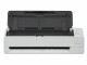 Fujitsu fi-800R - Dokumentenscanner - Dual CIS - Duplex