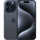 Apple iPhone 15 Pro 128 GB Titan Blau, Bildschirmdiagonale