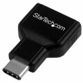StarTech.com - USB C to A Adapter M/F - USB 3.0 - USB Type C to A