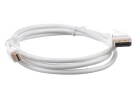 HDGear Kabel Mini-DisplayPort - DisplayPort, 1.5 m, Kabeltyp