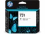 HP Inc. HP Druckkopf Nr. 731 (P2V27A) C/M/Y/Grey/Matte BL/Photo BL