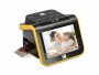 Kodak Filmscanner Slide n Scan, Verbindungsmöglichkeiten: SD