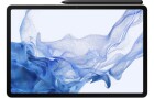 Samsung Galaxy Tab S8 256 GB EU Silber, Bildschirmdiagonale
